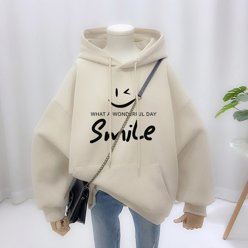 Streetwear Brand Of The Year - Plus Size Hoodie Dames dunne lange