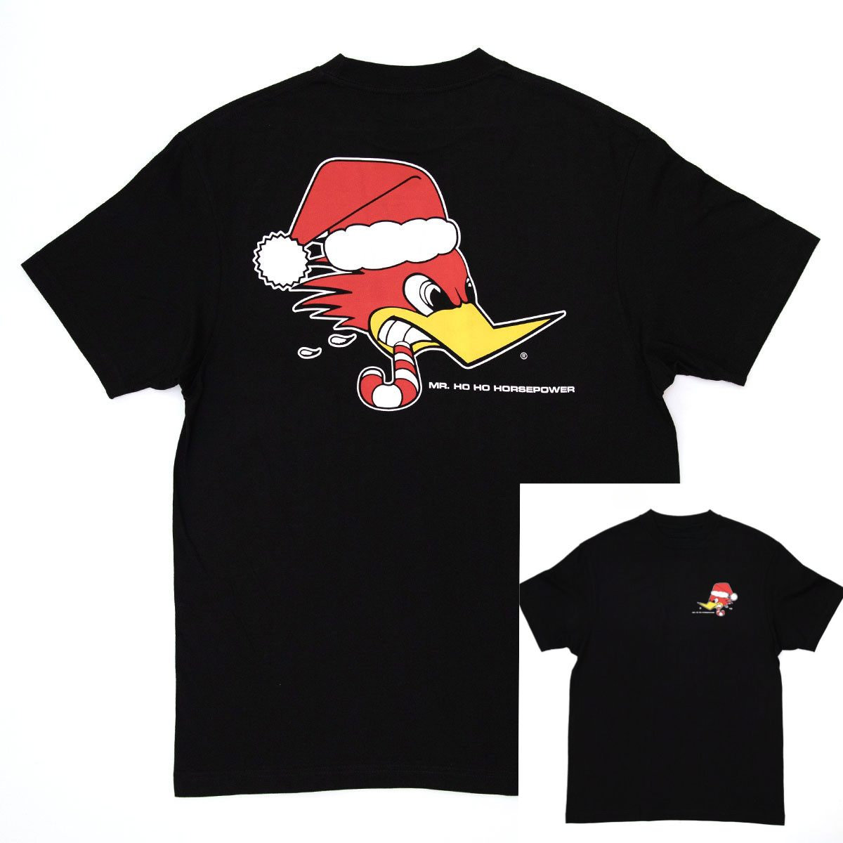 Streetwear Brand Logo - Vakantielogo Klassieke raceauto modificatie merk T-shirt
