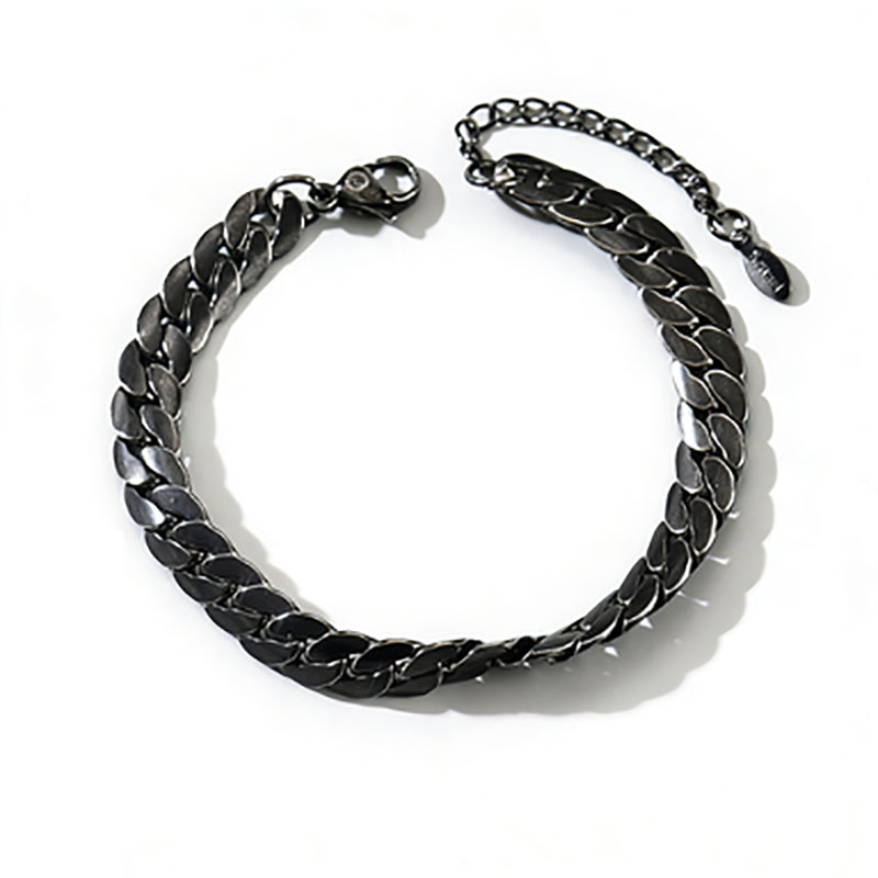 Streetwear Brand Jewelry - Apexelle merk streetwear sieraden roestvrijstalen armband