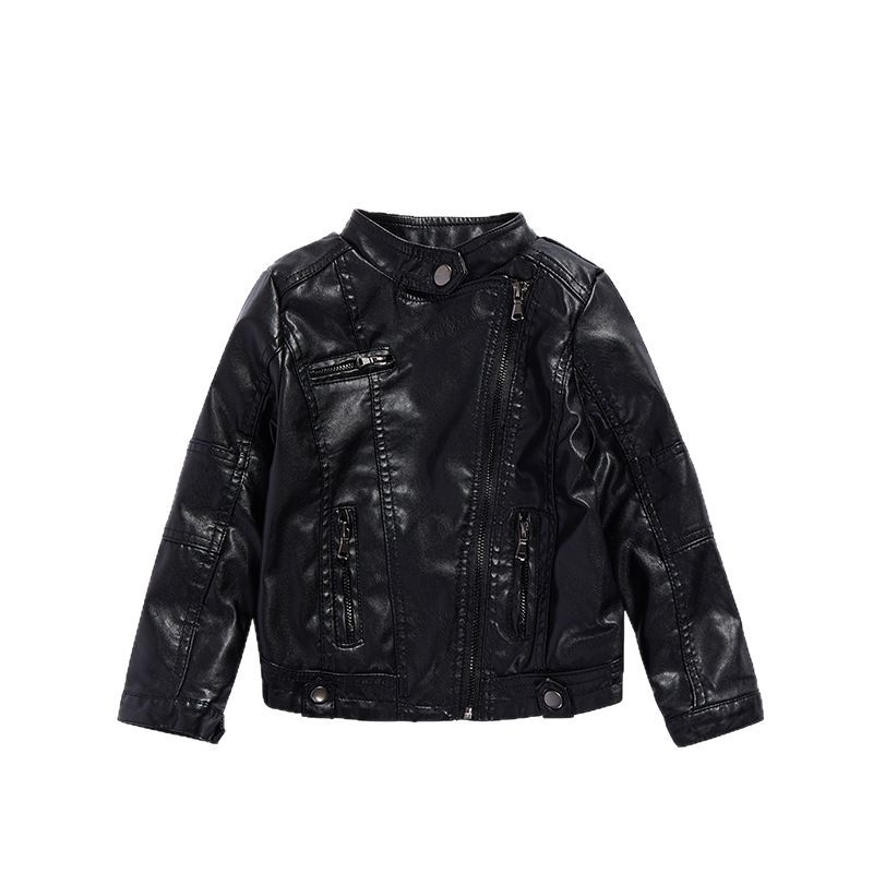Streetwear Brand Of The Year - Kinderen Waterdichte Winddichte Jas 2-12Y Nieuwjaar