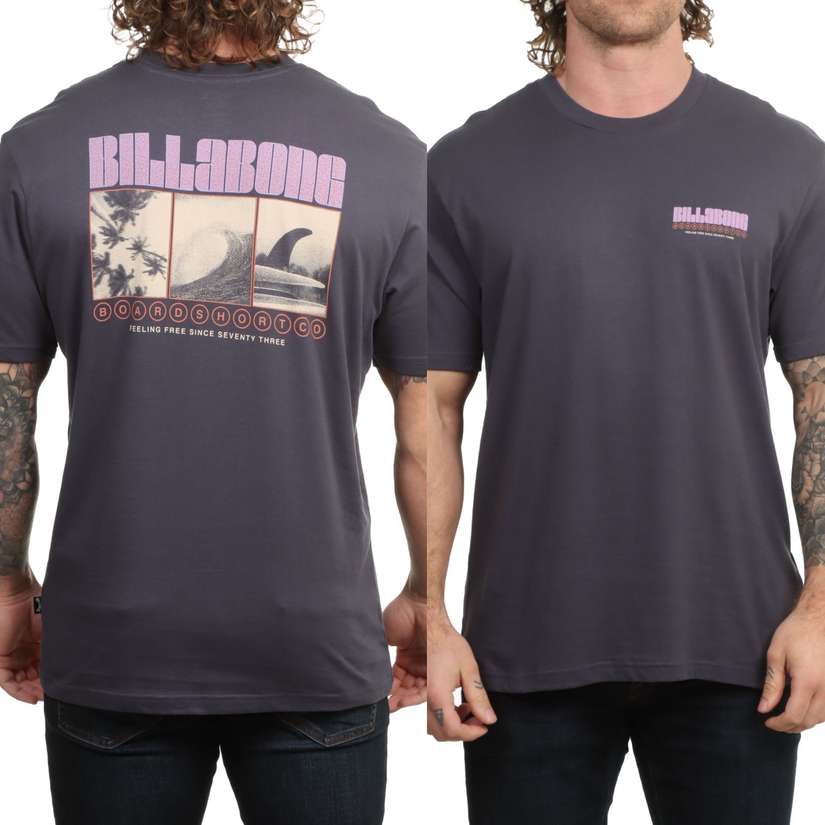 Streetwear Clothing Brand - Broadsheet Premium Surfing Outdoor Kleding Merk