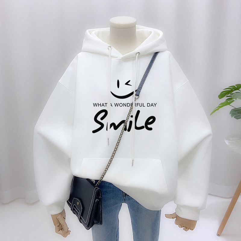 Plus Size Hoodie Dames dunne l - Streetwear Brand Of The Year recensie en prijs