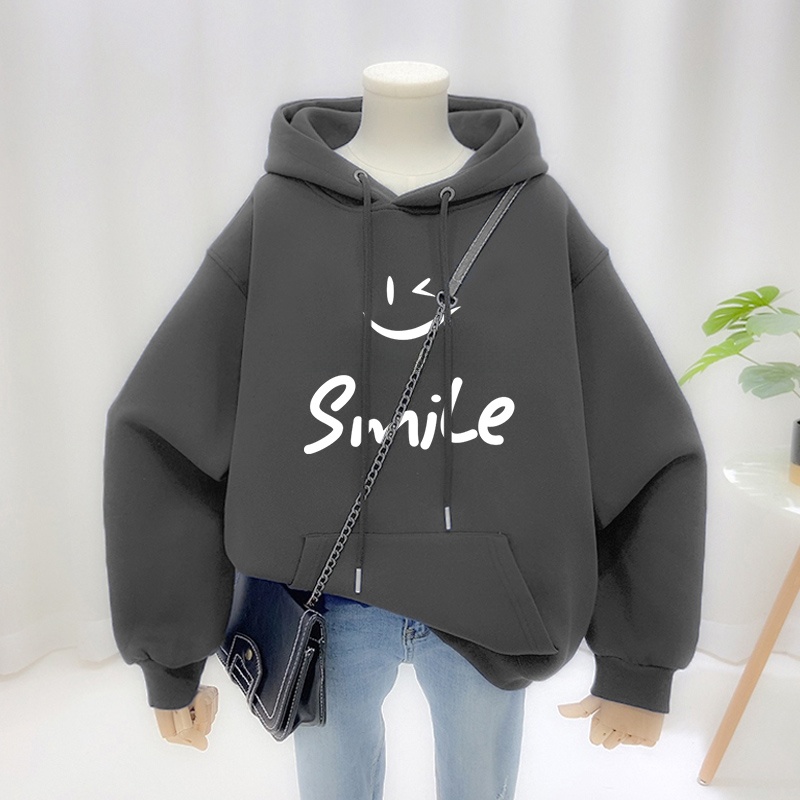 Plus Size Hoodie Dames dunne l - Streetwear Brand Of The Year recensie en prijs