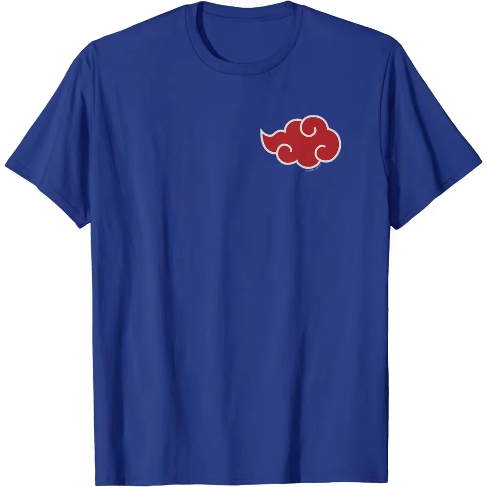 Japan Anime Akatsuki Cloud Sym - Streetwear Brand Japan recensie en prijs