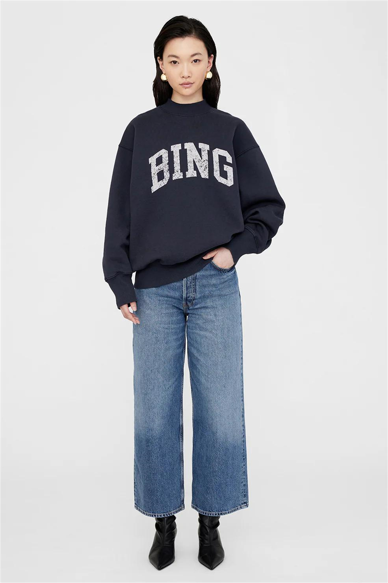 Origineel Designer Niche Merk  - Streetwear Brand Of The Year recensie en prijs