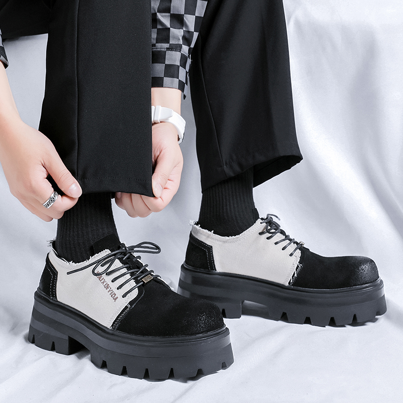 Vierkante neus Japan Koreaans  - Streetwear Brand Japan recensie en prijs