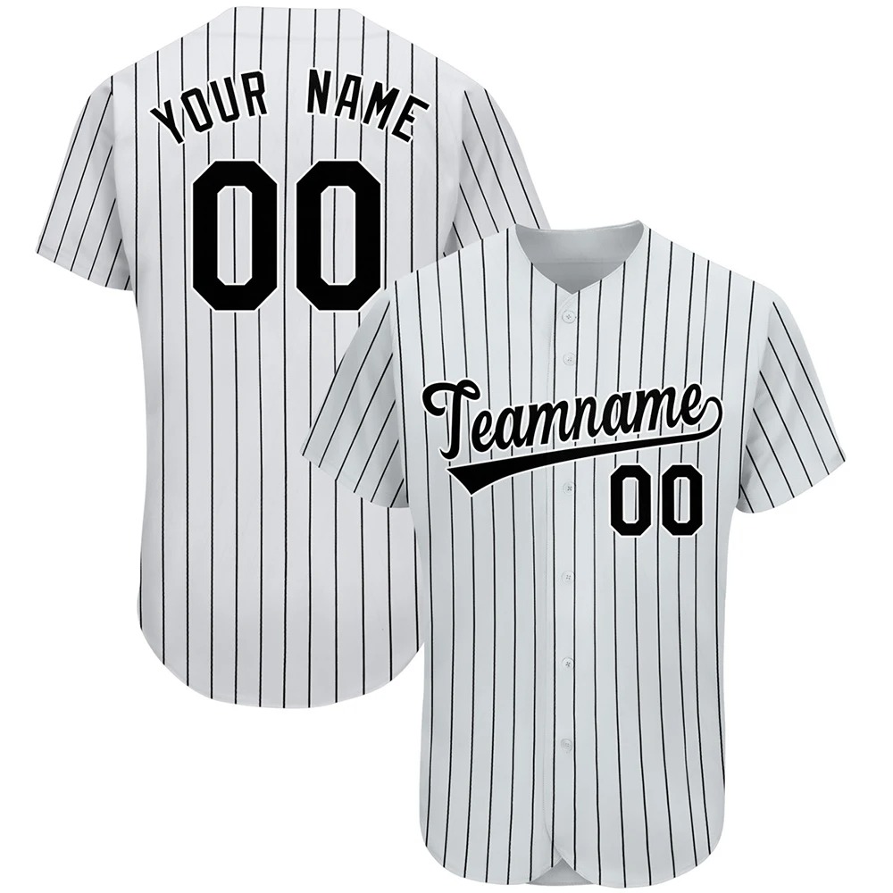 Aanpasbaar honkbalshirt teamsh - Streetwear Brand T Shirt recensie en prijs