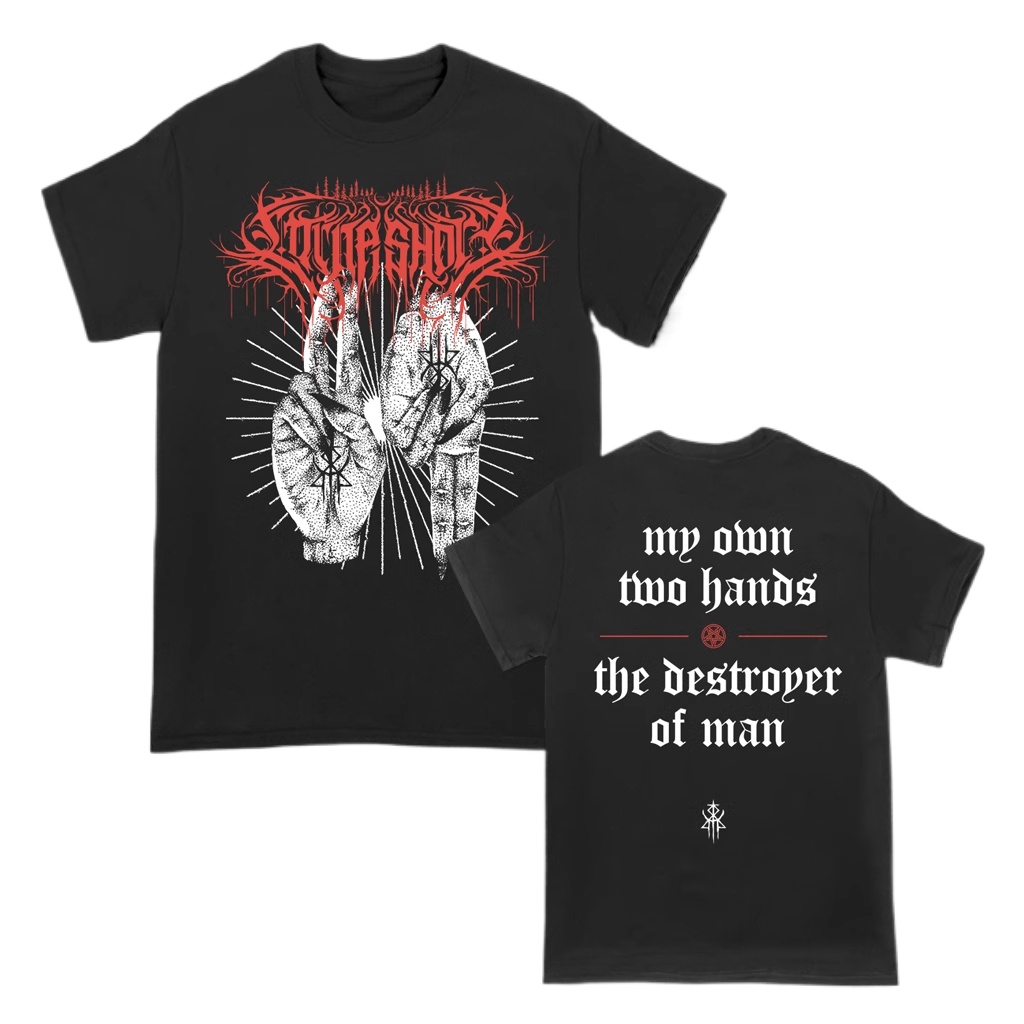 2025-streetwear Lorna Dead Cor - Streetwear Clothing Brand recensie en prijs