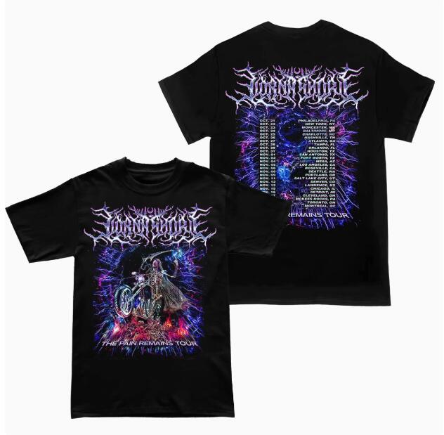 2025-streetwear Lorna Dead Cor - Streetwear Clothing Brand recensie en prijs