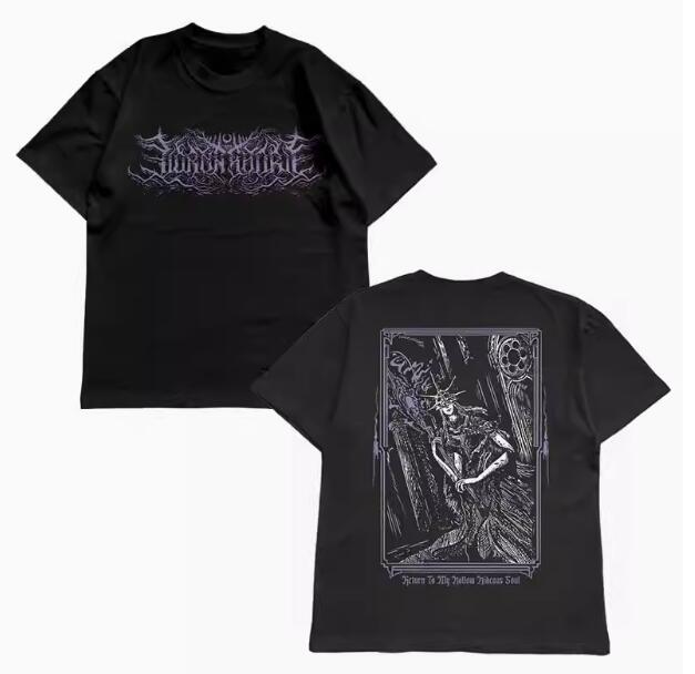 2025-streetwear Lorna Dead Cor - Streetwear Clothing Brand recensie en prijs