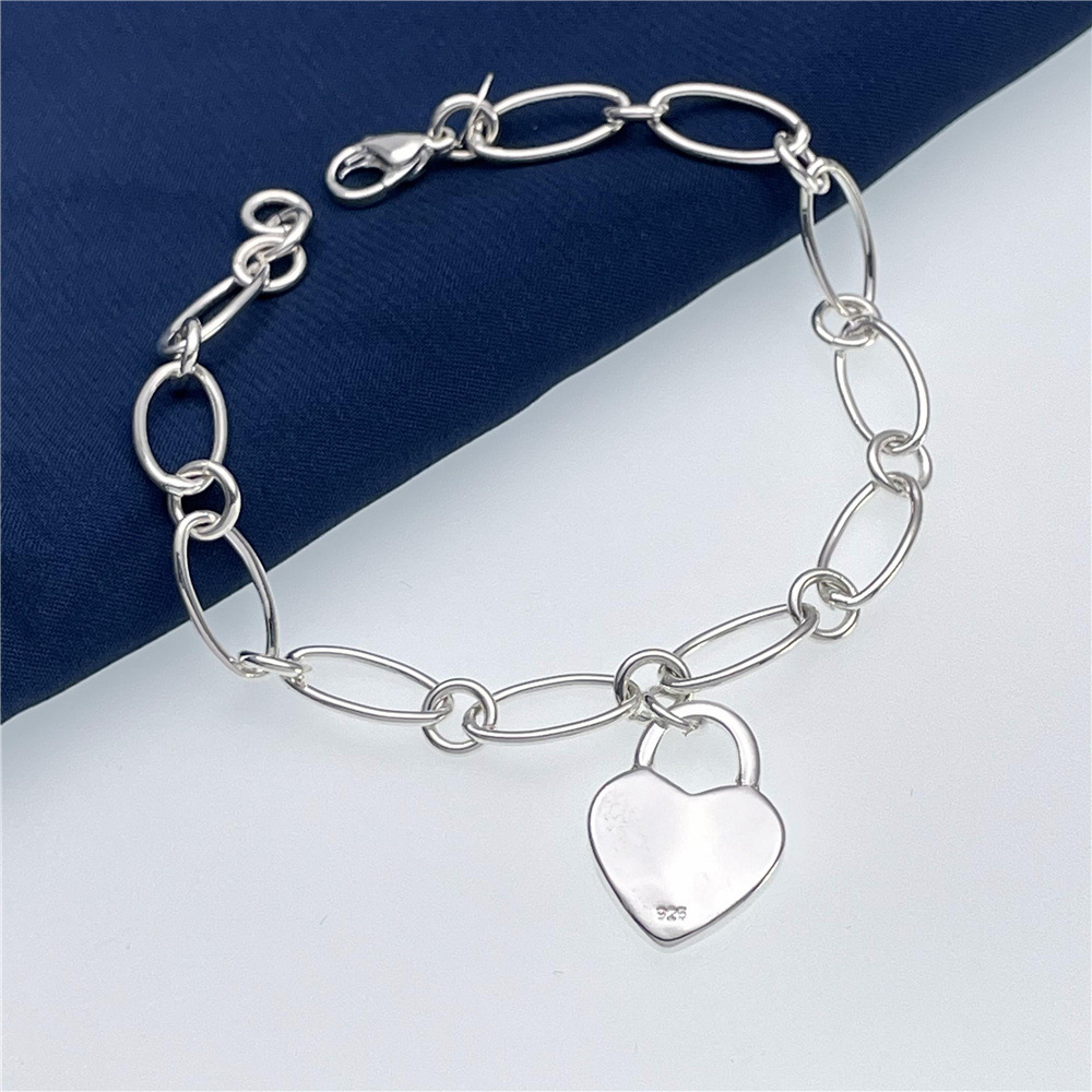 Populaire merken 925 sterling  - Streetwear Brand Jewelry recensie en prijs