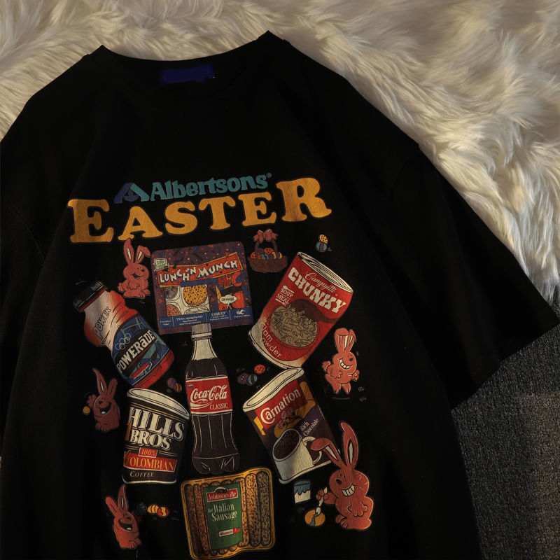 2021 Merk Grafische Tee High S - Streetwear Brand Of The Year recensie en prijs