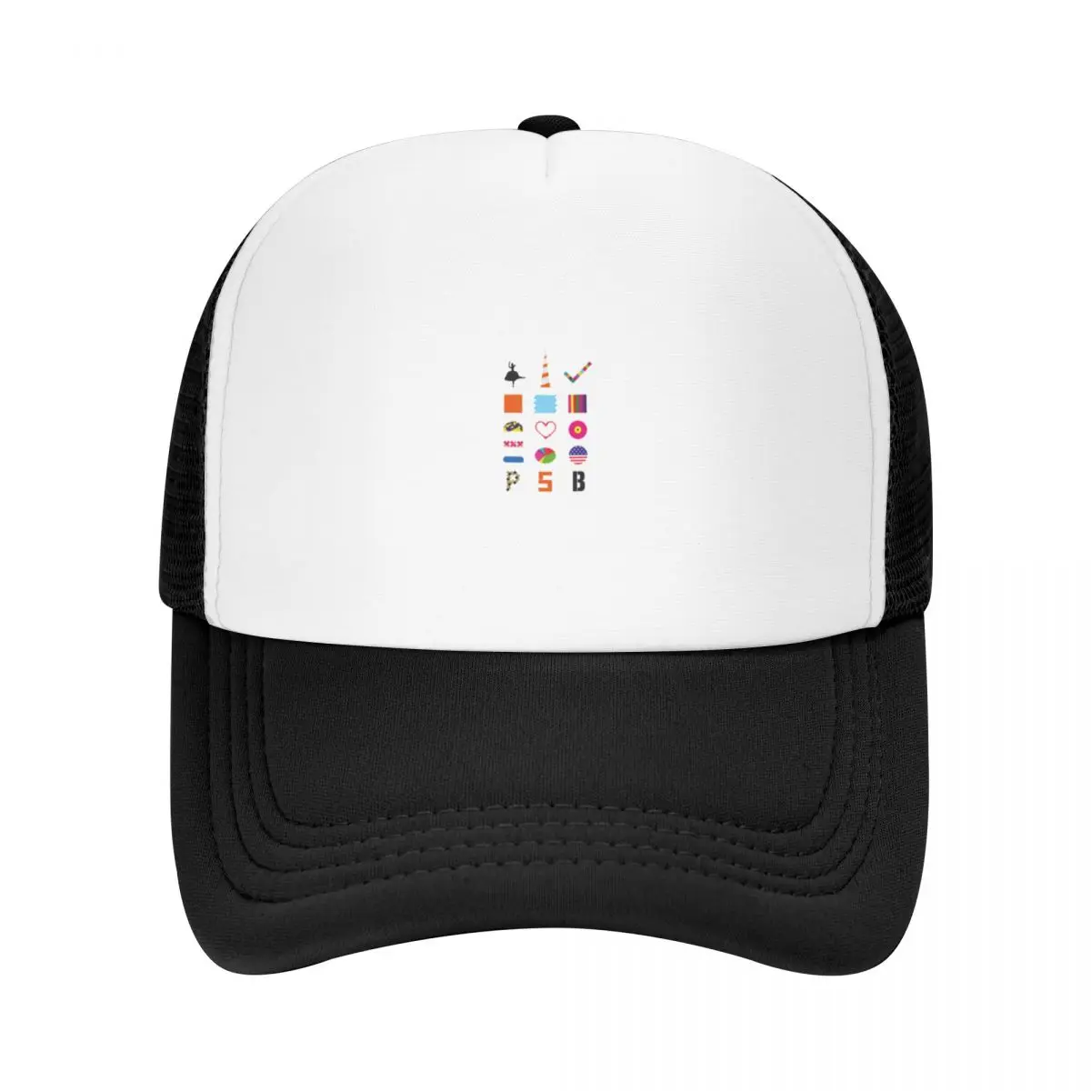 Pet Shop Boys - Pictogrammen E - Streetwear Brand Essentials recensie en prijs