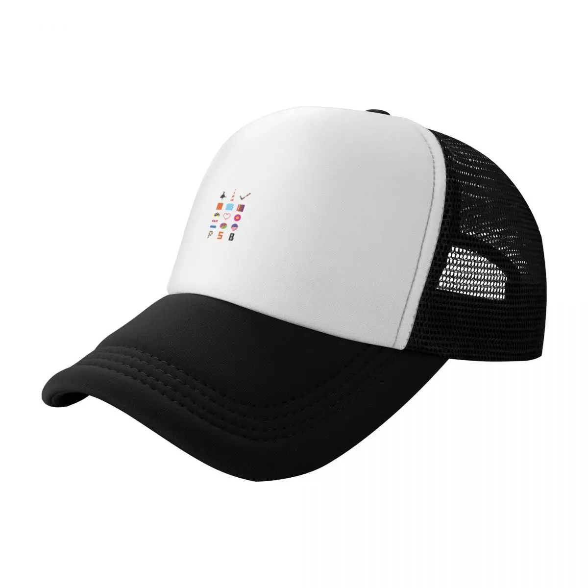 Pet Shop Boys - Pictogrammen E - Streetwear Brand Essentials recensie en prijs