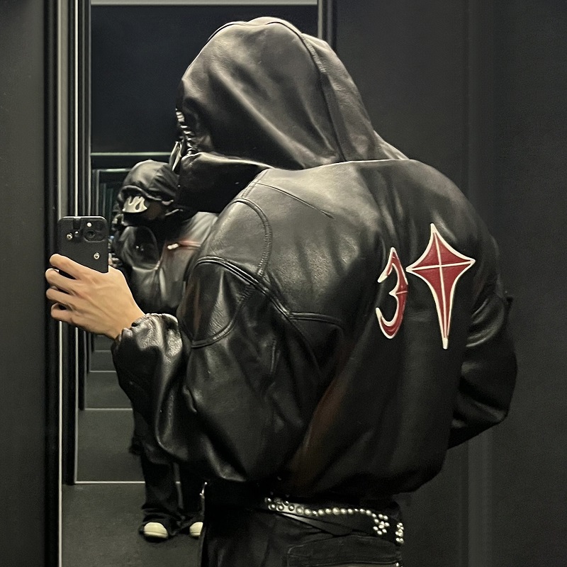 Thug Club nieuwe collectie Nic - Streetwear Brand Of The Year recensie en prijs