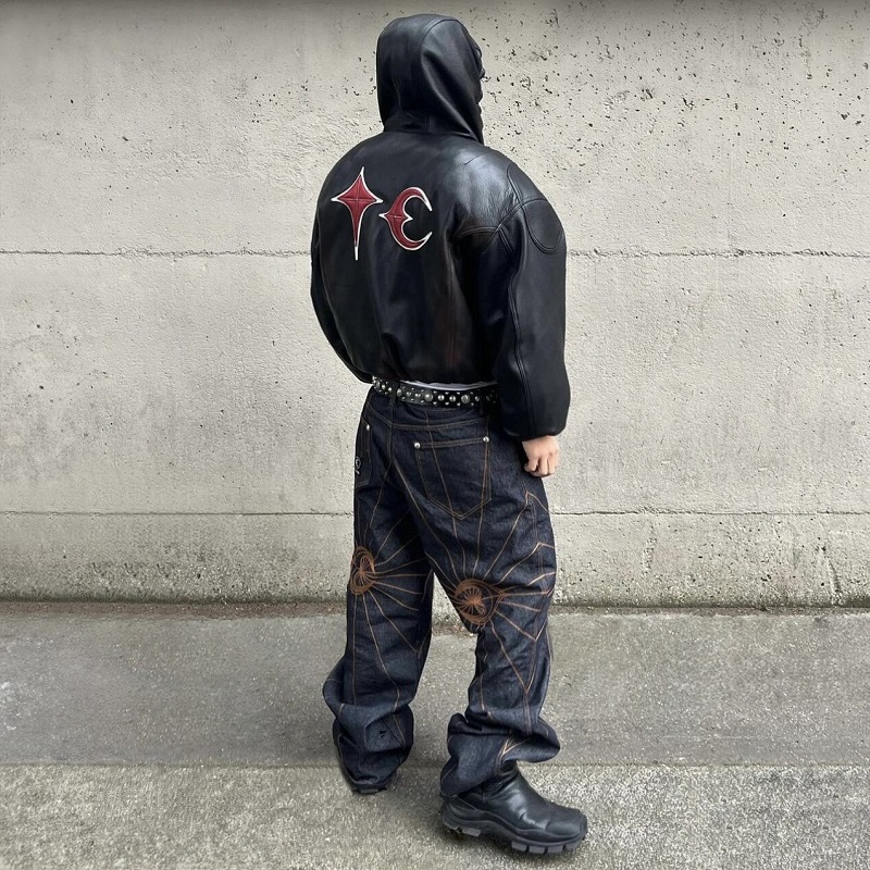 Thug Club nieuwe collectie Nic - Streetwear Brand Of The Year recensie en prijs