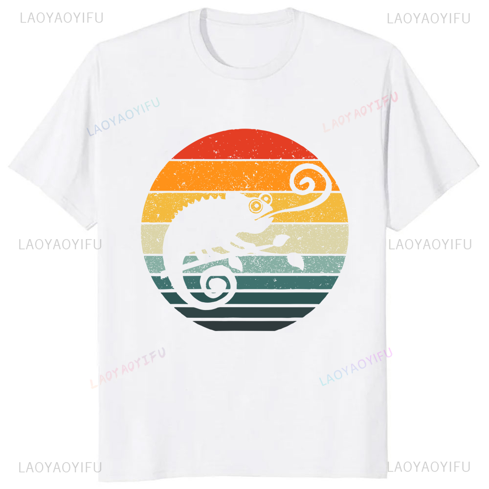 Grappige Cartoon Shadow Grafis - Streetwear Brand T Shirt recensie en prijs