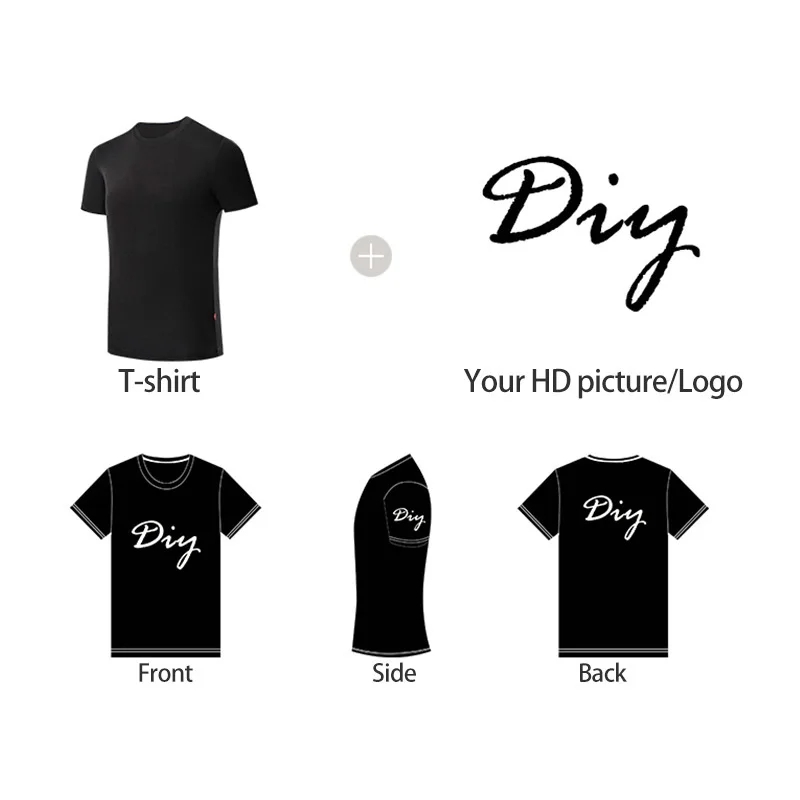 Grappige Cartoon Shadow Grafis - Streetwear Brand T Shirt recensie en prijs