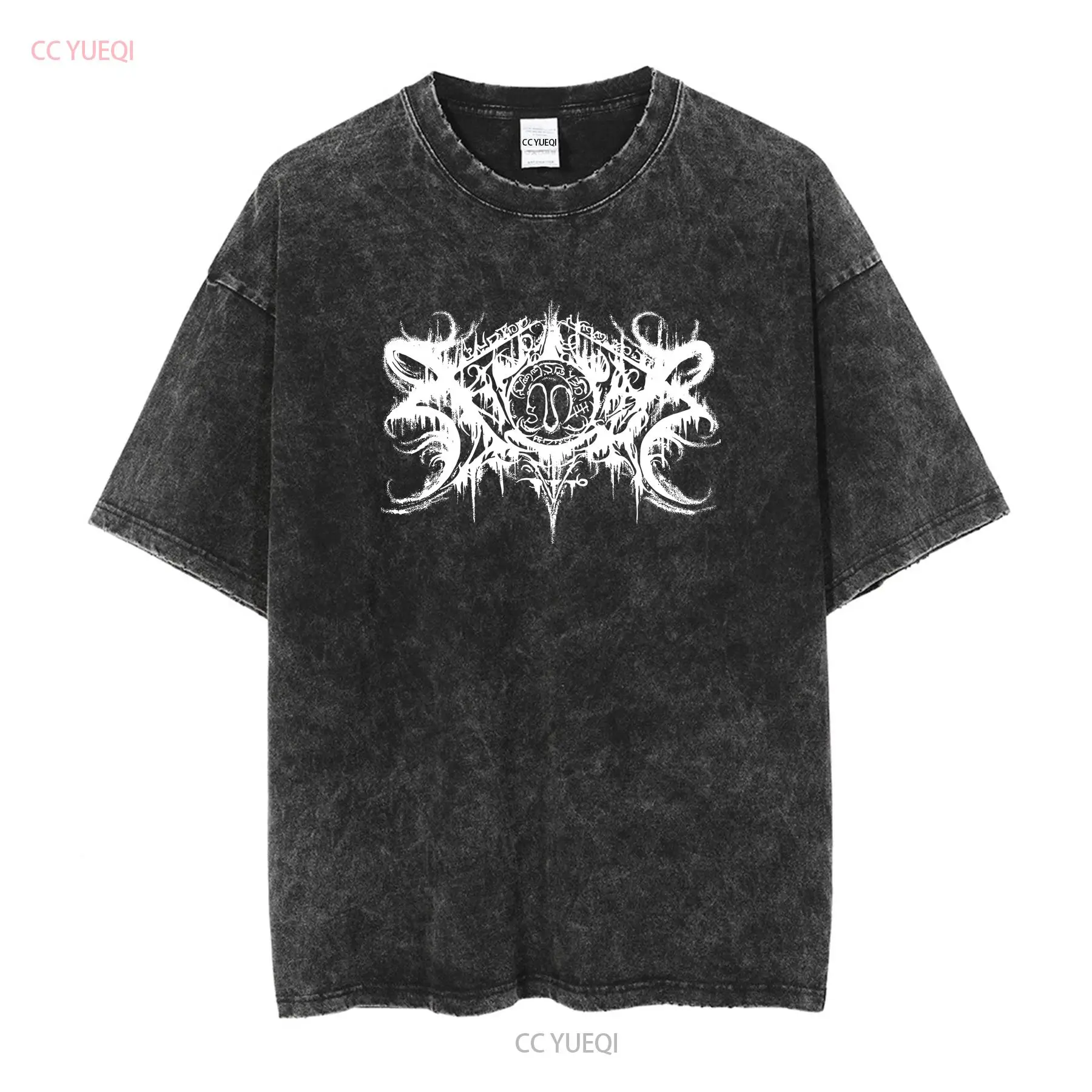 XASTHUR Gloednieuwe T-shirt Bl - Streetwear Brand T Shirt recensie en prijs