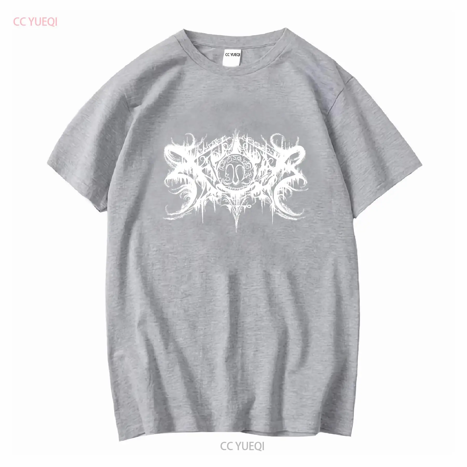 XASTHUR Gloednieuwe T-shirt Bl - Streetwear Brand T Shirt recensie en prijs
