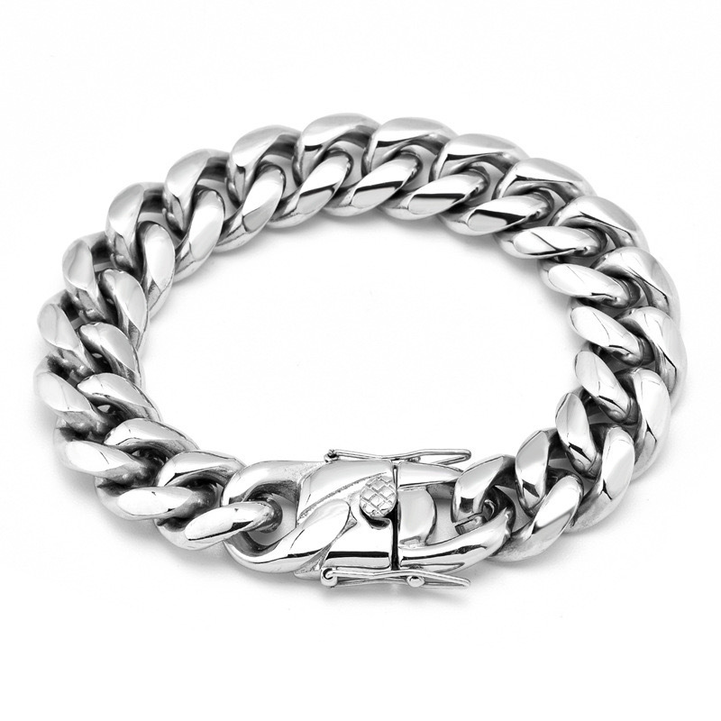 Apexelle merk trendy sieraden  - Streetwear Brand Jewelry recensie en prijs