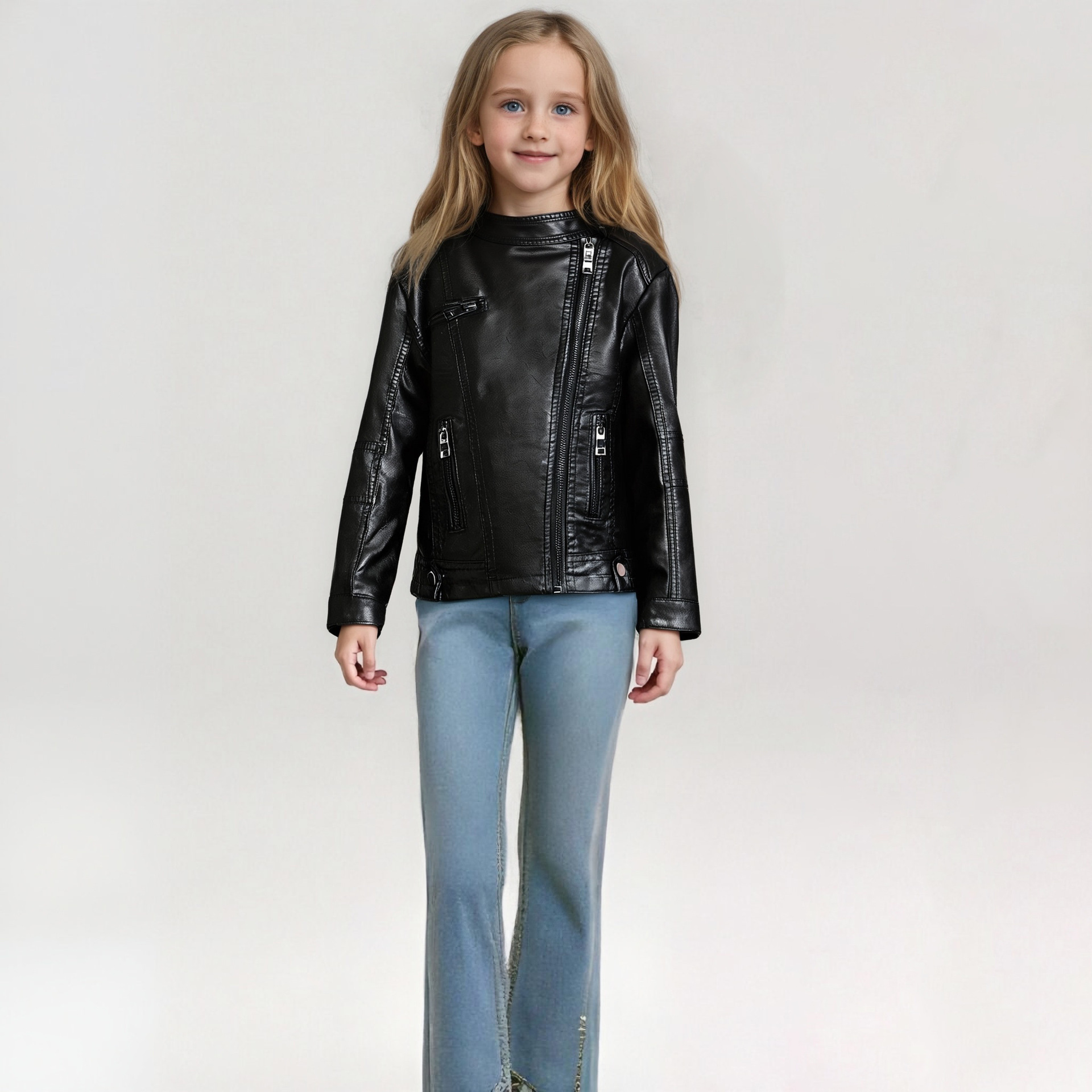 Kinderen Waterdichte Winddicht - Streetwear Brand Of The Year recensie en prijs