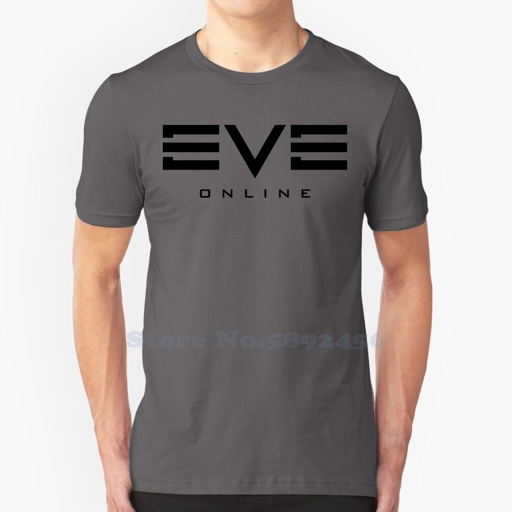 Eve Online Unisex Kleding 2023 - Streetwear Brand T Shirt recensie en prijs