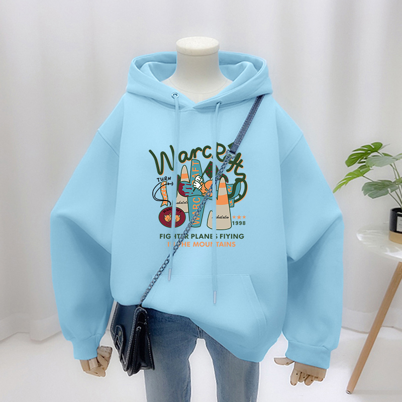 Oversized fleece gevoerde hood - Streetwear Brand Of The Year recensie en prijs