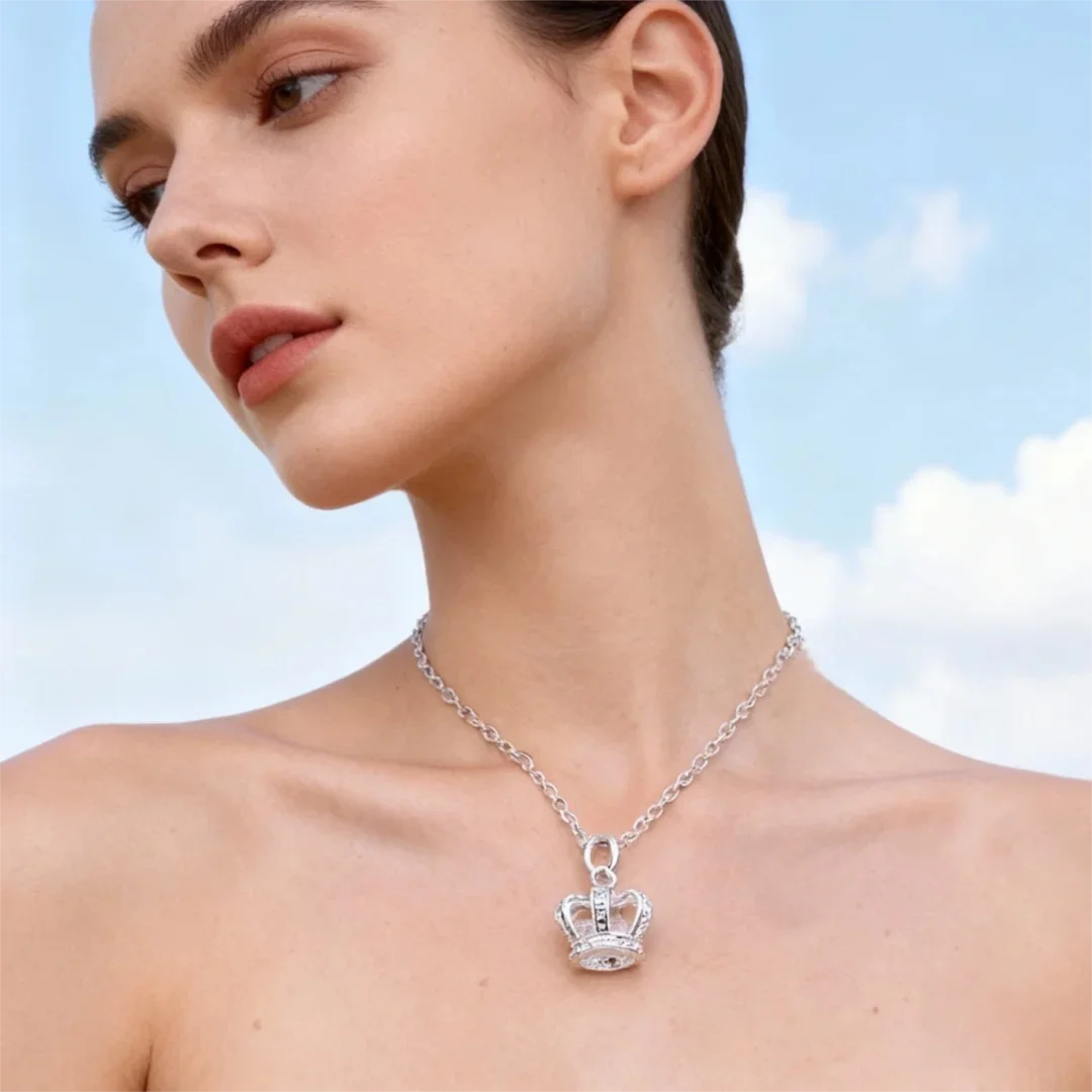 Populaire merken 925 sterling  - Streetwear Brand Jewelry recensie en prijs