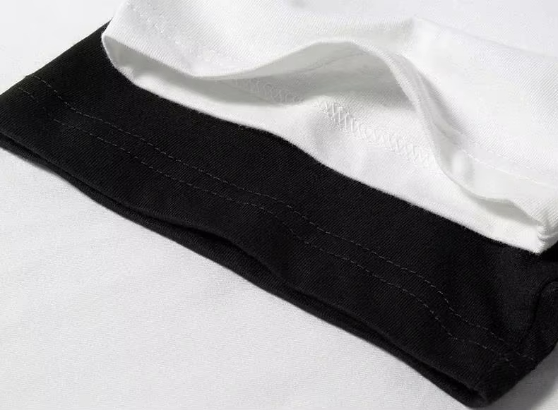 100% puur katoenen heren T-shi - Streetwear Clothing Brand recensie en prijs
