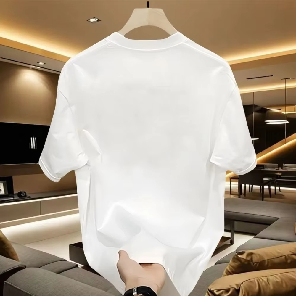 100% puur katoenen heren T-shi - Streetwear Clothing Brand recensie en prijs