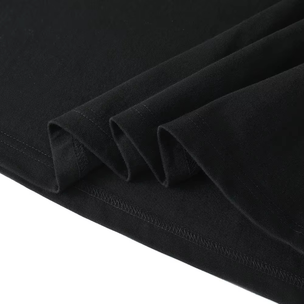 100% puur katoenen heren T-shi - Streetwear Clothing Brand recensie en prijs