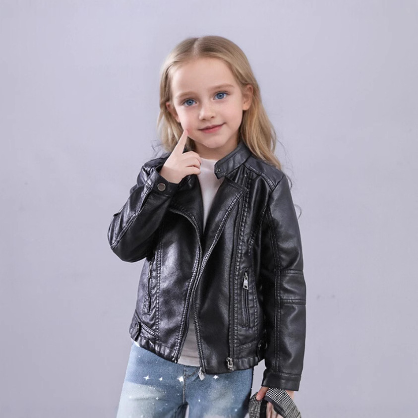 2-12Y Nieuwjaar Meisjes Black  - Streetwear Brand Of The Year recensie en prijs