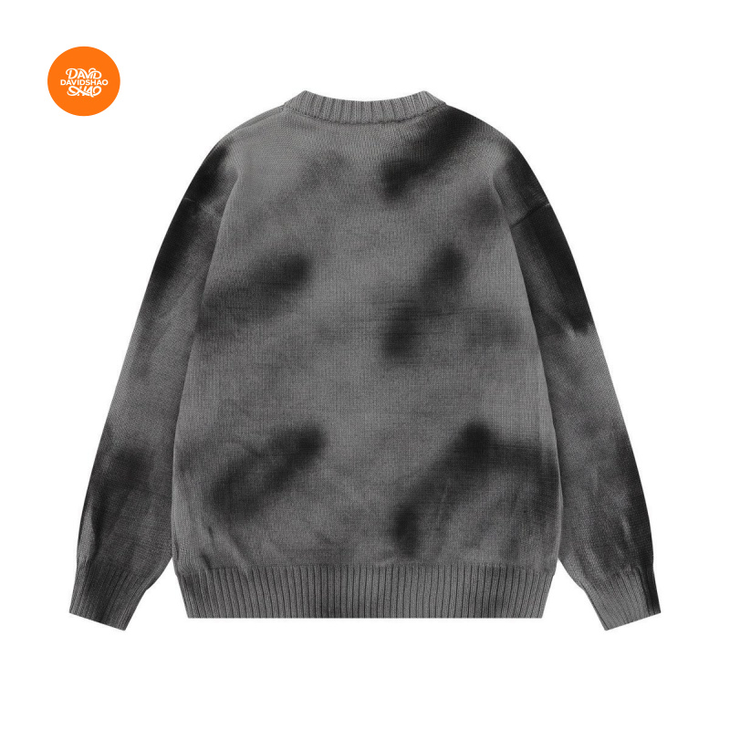 DAVIDSHAO EU Amerikaanse maat  - Streetwear Clothing Brand recensie en prijs