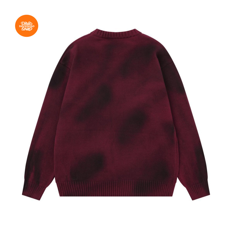DAVIDSHAO EU Amerikaanse maat  - Streetwear Clothing Brand recensie en prijs