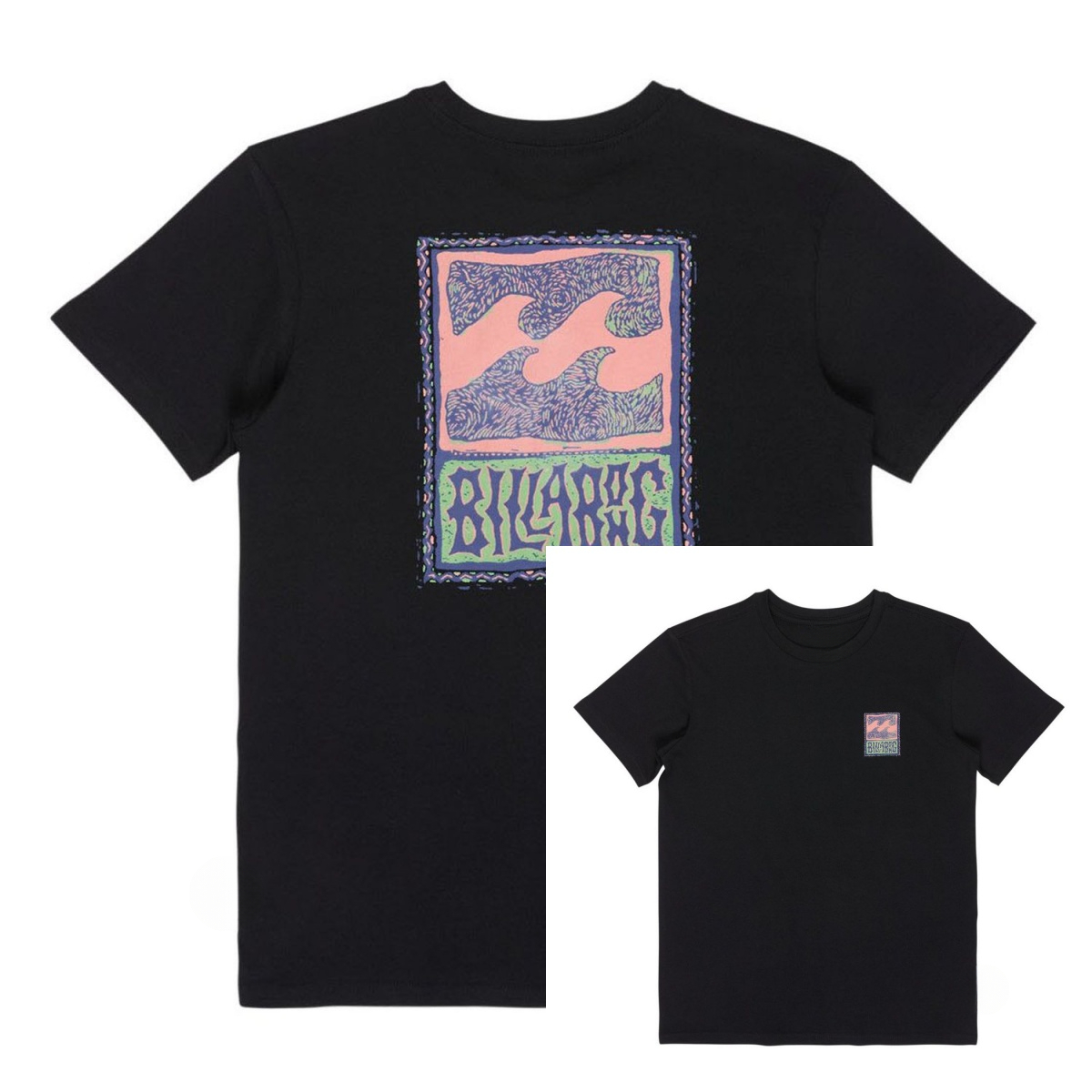 Broadsheet Premium Surfing Out - Streetwear Clothing Brand recensie en prijs