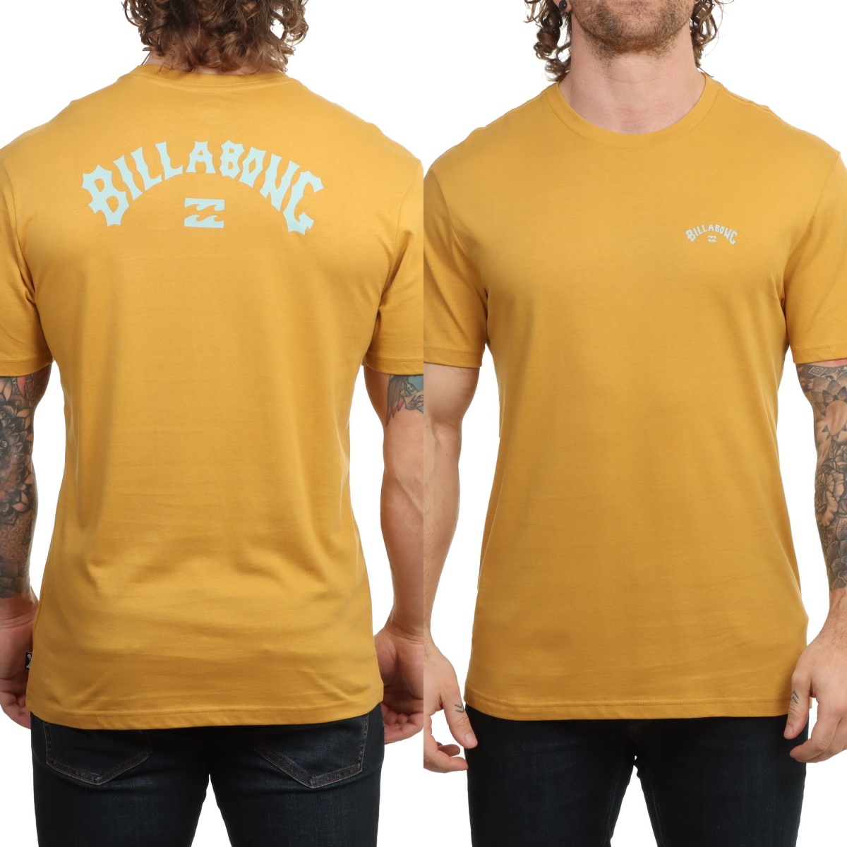 Broadsheet Premium Surfing Out - Streetwear Clothing Brand recensie en prijs