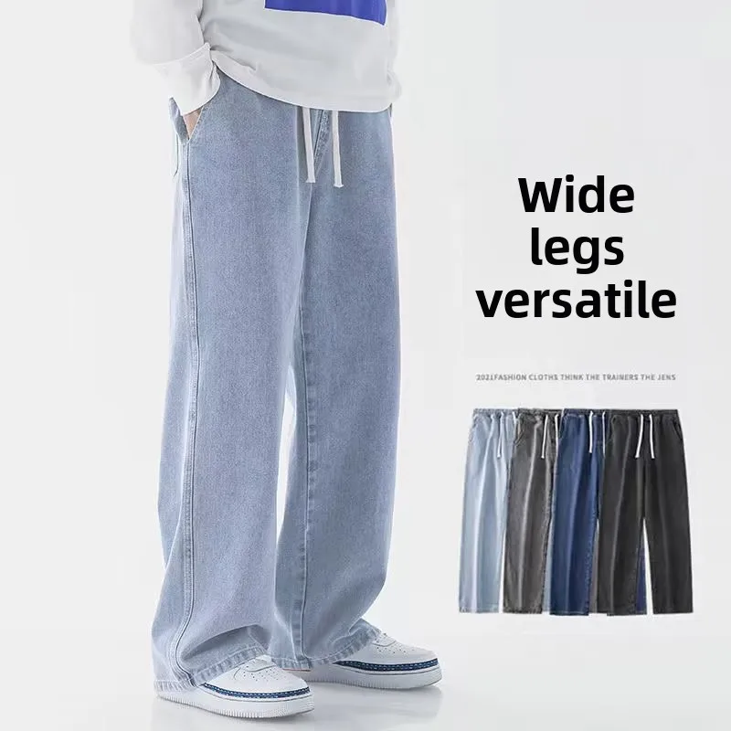 2026 Nieuwe Streetwear Losse J - Streetwear Clothing Brand recensie en prijs