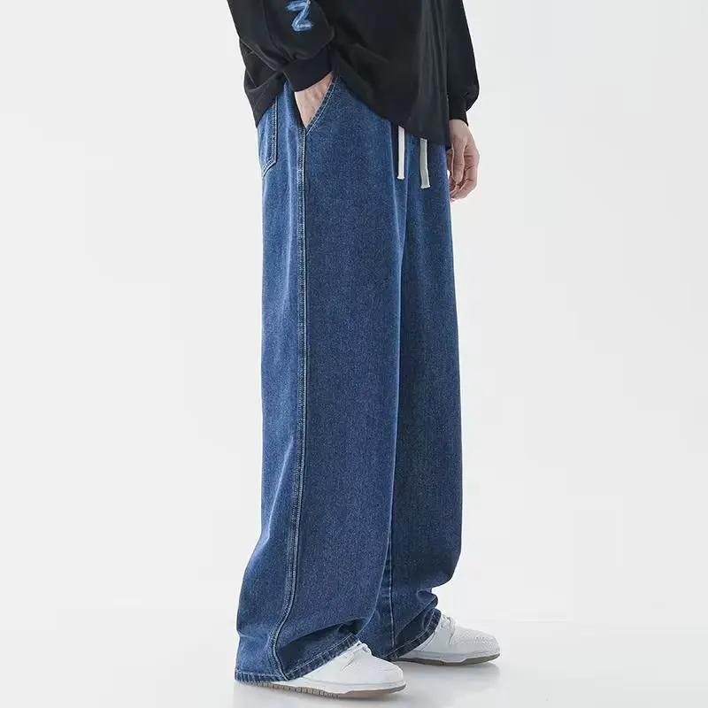 2026 Nieuwe Streetwear Losse J - Streetwear Clothing Brand recensie en prijs