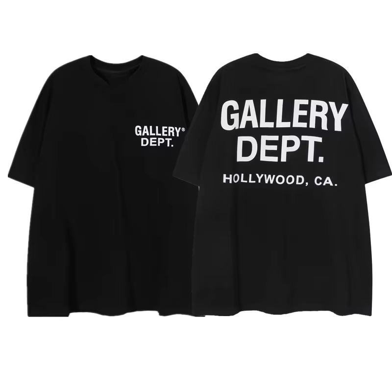 Klassiek logo high-end modemer - Streetwear Brand Logo recensie en prijs