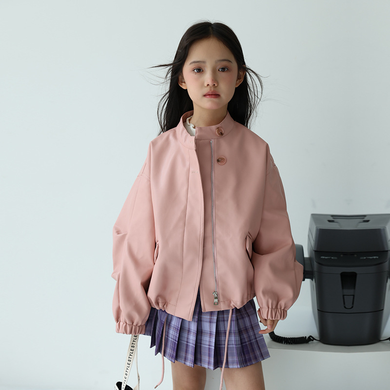 2-12Y Meisjes Zoete Zwart Roze - Streetwear Brand Logo recensie en prijs