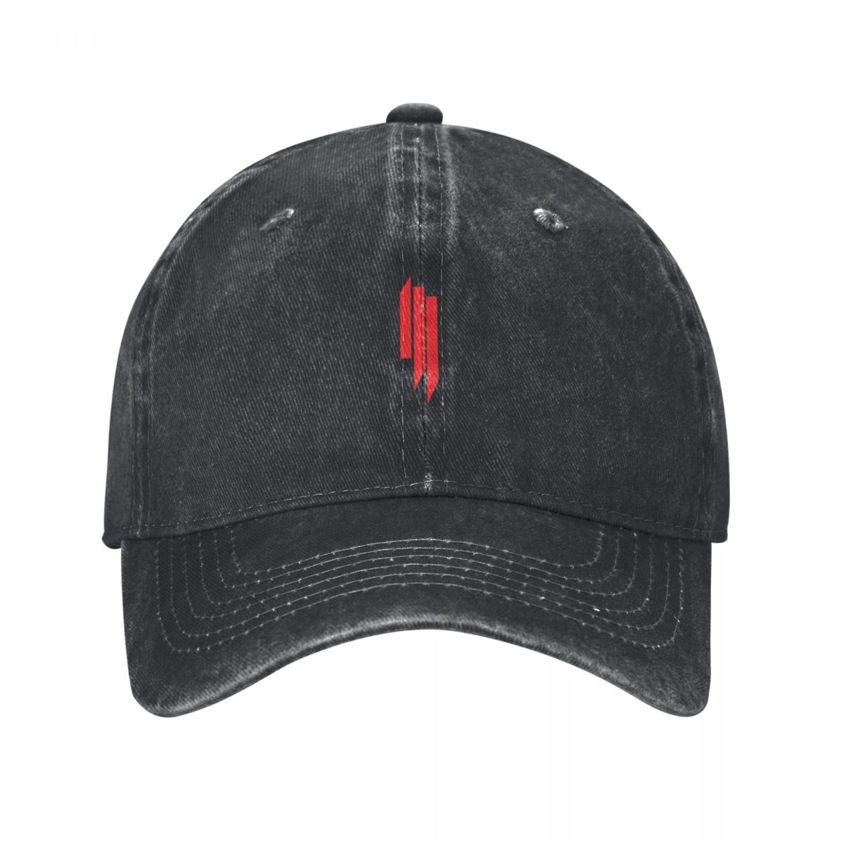 Skrillex Logo Essential T-shir - Streetwear Brand Essentials recensie en prijs